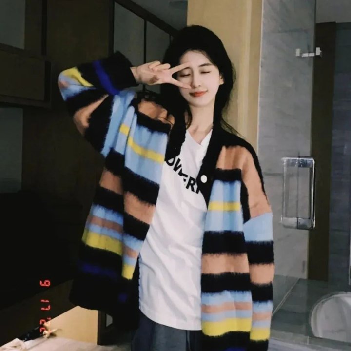 儿女传奇之选美