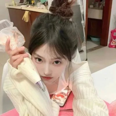 牵牛和仙女