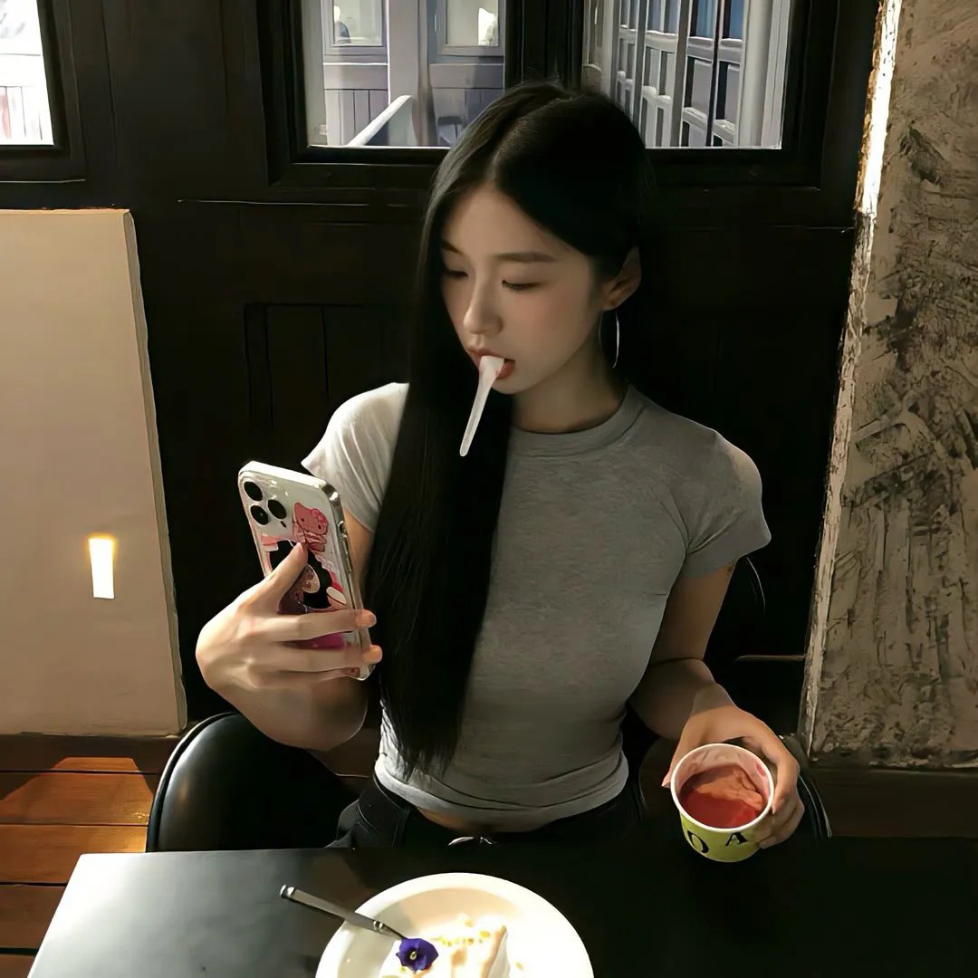 先天性淫娃